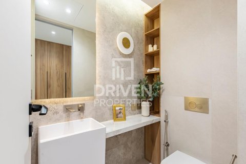 Huoneisto Bluewaters, Dubai, Arabiemiraatit 1 makuuhuone, 101 m2 № 654902 - kuva 10