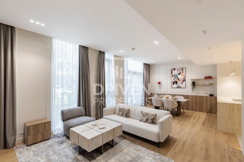 Huoneisto Bluewaters, Dubai, Arabiemiraatit 1 makuuhuone, 101 m2 № 654902 - kuva 4