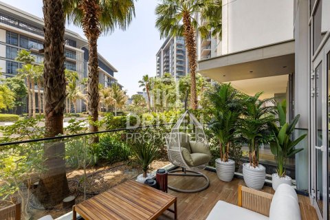 Huoneisto Bluewaters, Dubai, Arabiemiraatit 1 makuuhuone, 101 m2 № 654902 - kuva 2