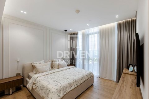 Huoneisto Bluewaters, Dubai, Arabiemiraatit 1 makuuhuone, 101 m2 № 654902 - kuva 5