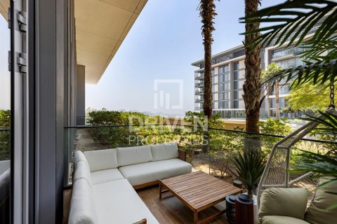 Huoneisto Bluewaters, Dubai, Arabiemiraatit 1 makuuhuone, 101 m2 № 654902 - kuva 1