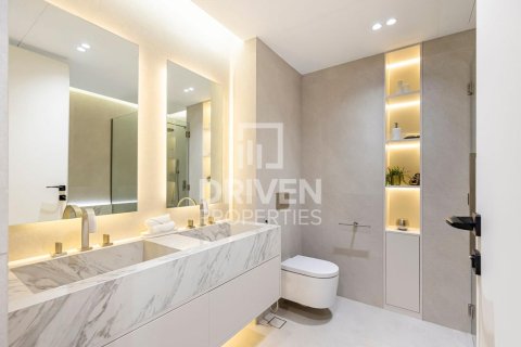 Huoneisto Bluewaters, Dubai, Arabiemiraatit 1 makuuhuone, 101 m2 № 654902 - kuva 7