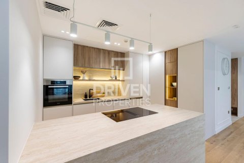 Huoneisto Bluewaters, Dubai, Arabiemiraatit 1 makuuhuone, 101 m2 № 654902 - kuva 8