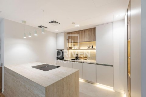 Huoneisto Bluewaters, Dubai, Arabiemiraatit 1 makuuhuone, 101 m2 № 654902 - kuva 6