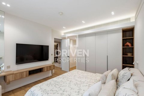 Huoneisto Bluewaters, Dubai, Arabiemiraatit 1 makuuhuone, 101 m2 № 654902 - kuva 11