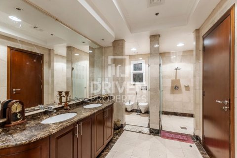 Penthouse sa Dubai Marina, UAE 5 silid-tulugan, 707 sq.m. № 655339 - larawan 6