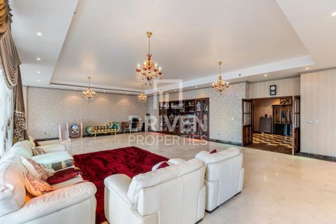 Penthouse sa Dubai Marina, UAE 5 silid-tulugan, 707 sq.m. № 655339 - larawan 2