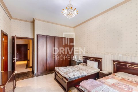 Penthouse sa Dubai Marina, UAE 5 silid-tulugan, 707 sq.m. № 655339 - larawan 19