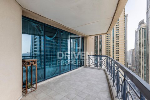 Penthouse sa Dubai Marina, UAE 5 silid-tulugan, 707 sq.m. № 655339 - larawan 5