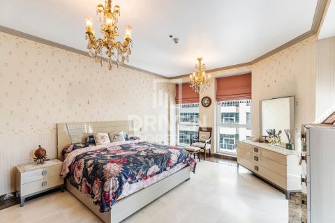 Penthouse sa Dubai Marina, UAE 5 silid-tulugan, 707 sq.m. № 655339 - larawan 11