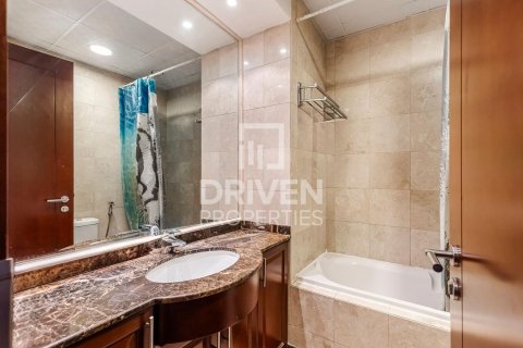 Penthouse sa Dubai Marina, UAE 5 silid-tulugan, 707 sq.m. № 655339 - larawan 12