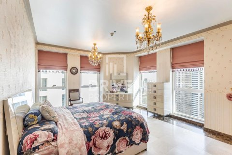 Penthouse sa Dubai Marina, UAE 5 silid-tulugan, 707 sq.m. № 655339 - larawan 23