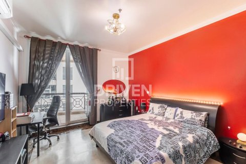 Penthouse sa Dubai Marina, UAE 5 silid-tulugan, 707 sq.m. № 655339 - larawan 21