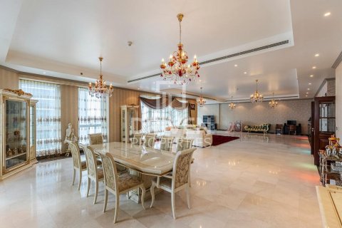 Penthouse sa Dubai Marina, UAE 5 silid-tulugan, 707 sq.m. № 655339 - larawan 3