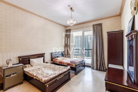 Penthouse sa Dubai Marina, UAE 5 silid-tulugan, 707 sq.m. № 655339 - larawan 13