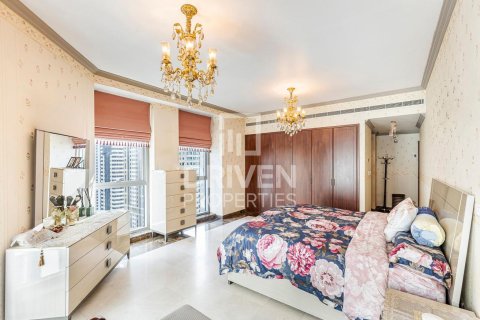 Penthouse sa Dubai Marina, UAE 5 silid-tulugan, 707 sq.m. № 655339 - larawan 25