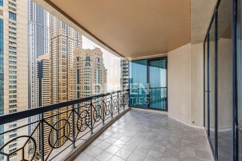 Penthouse sa Dubai Marina, UAE 5 silid-tulugan, 707 sq.m. № 655339 - larawan 22