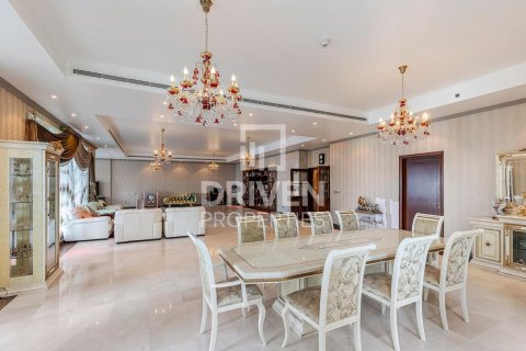 Penthouse sa Dubai Marina, UAE 5 silid-tulugan, 707 sq.m. № 655339 - larawan 4