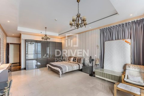 Penthouse sa Dubai Marina, UAE 5 silid-tulugan, 707 sq.m. № 655339 - larawan 26