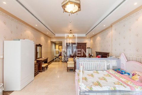Penthouse sa Dubai Marina, UAE 5 silid-tulugan, 707 sq.m. № 655339 - larawan 17