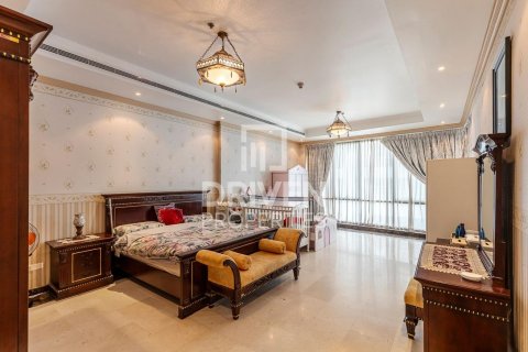 Penthouse sa Dubai Marina, UAE 5 silid-tulugan, 707 sq.m. № 655339 - larawan 8