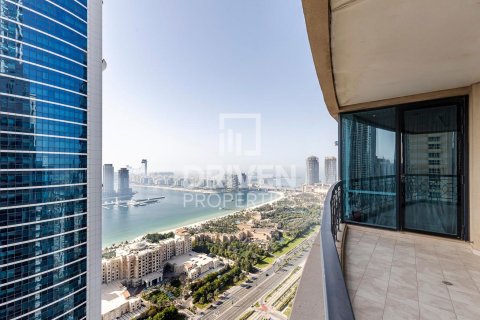 Penthouse sa Dubai Marina, UAE 5 silid-tulugan, 707 sq.m. № 655339 - larawan 7