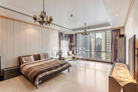 Penthouse sa Dubai Marina, UAE 5 silid-tulugan, 707 sq.m. № 655339 - larawan 18