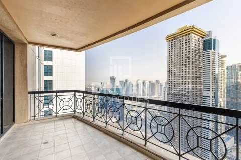 Penthouse sa Dubai Marina, UAE 5 silid-tulugan, 707 sq.m. № 655339 - larawan 10