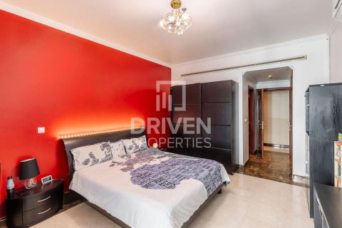 Penthouse sa Dubai Marina, UAE 5 silid-tulugan, 707 sq.m. № 655339 - larawan 9