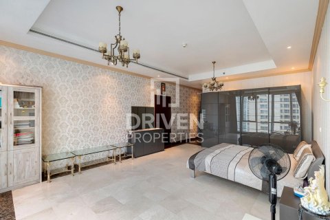 Penthouse sa Dubai Marina, UAE 5 silid-tulugan, 707 sq.m. № 655339 - larawan 16