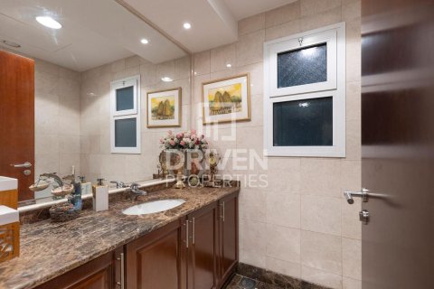 Penthouse sa Dubai Marina, UAE 5 silid-tulugan, 707 sq.m. № 655339 - larawan 14