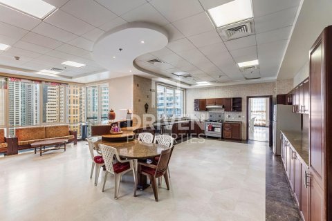 Penthouse sa Dubai Marina, UAE 5 silid-tulugan, 707 sq.m. № 655339 - larawan 20