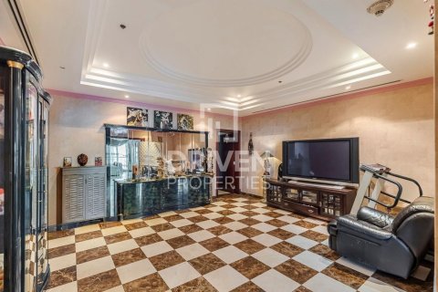 Penthouse sa Dubai Marina, UAE 5 silid-tulugan, 707 sq.m. № 655339 - larawan 15