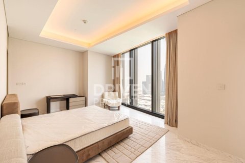 Penthouse in Downtown Dubai (Downtown Burj Dubai), Dubai, UAE 4 bedrooms, 492 sq.m. № 654903 - photo 10