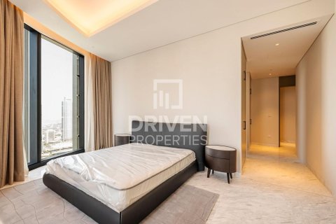 Penthouse in Downtown Dubai (Downtown Burj Dubai), Dubai, UAE 4 bedrooms, 492 sq.m. № 654903 - photo 15