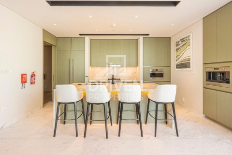 Penthouse in Downtown Dubai (Downtown Burj Dubai), Dubai, UAE 4 bedrooms, 492 sq.m. № 654903 - photo 7