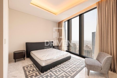 Penthouse in Downtown Dubai (Downtown Burj Dubai), Dubai, UAE 4 bedrooms, 492 sq.m. № 654903 - photo 11