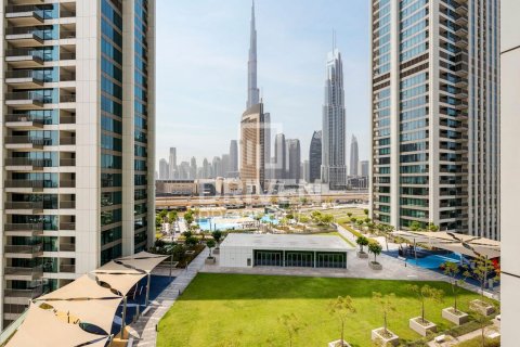 Downtown Dubai (Downtown Burj Dubai), Dubai, UAE의 임대용 아파트 침실 3개, 152제곱미터 번호 655341 - 사진 1