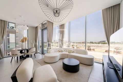 شقة للإيجار في مدينة محمد بن راشد، دبي، الإمارات العربية المتحدة 2 غرفة نوم ، 128 متر مربع ، رقم 654905 - صورة 2