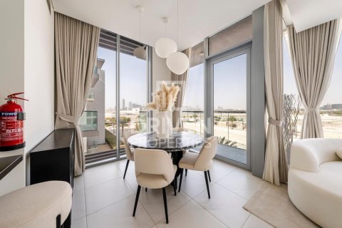 Appartamento a Mohammed Bin Rashid City, Dubai, EAU 2 camere da letto, 128 mq. № 654905