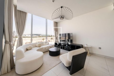 شقة للإيجار في مدينة محمد بن راشد، دبي، الإمارات العربية المتحدة 2 غرفة نوم ، 128 متر مربع ، رقم 654905 - صورة 3