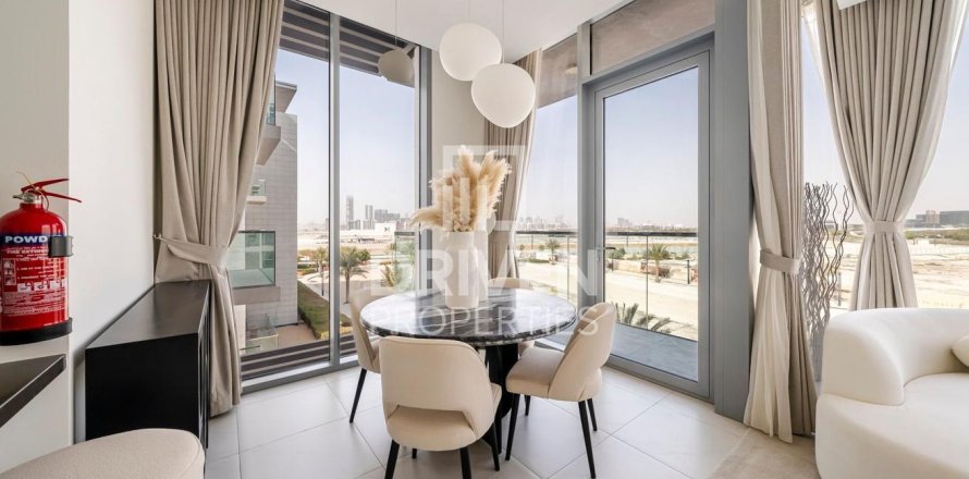 شقة في مدينة محمد بن راشد، دبي 2 غرفة نوم ، 128 متر مربع . ر قم 654905