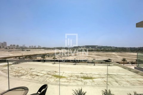 Huoneisto Mohammed Bin Rashid City, Dubai, Arabiemiraatit 1 makuuhuone, 71 m2 № 654904 - kuva 13