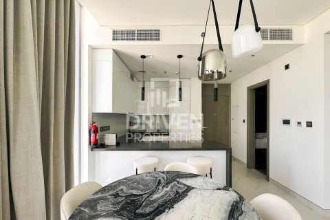 Huoneisto Mohammed Bin Rashid City, Dubai, Arabiemiraatit 1 makuuhuone, 71 m2 № 654904 - kuva 1