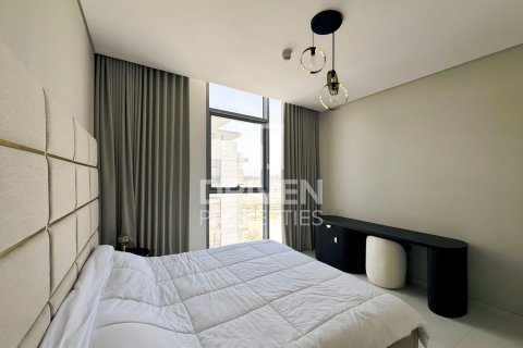 Huoneisto Mohammed Bin Rashid City, Dubai, Arabiemiraatit 1 makuuhuone, 71 m2 № 654904 - kuva 8