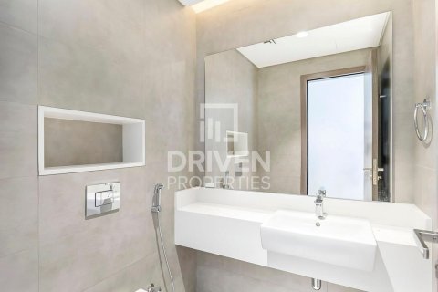 Huoneisto Mohammed Bin Rashid City, Dubai, Arabiemiraatit 1 makuuhuone, 71 m2 № 654904 - kuva 11