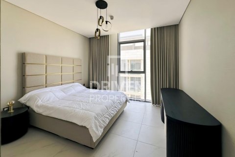 Huoneisto Mohammed Bin Rashid City, Dubai, Arabiemiraatit 1 makuuhuone, 71 m2 № 654904 - kuva 7