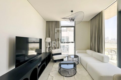 Huoneisto Mohammed Bin Rashid City, Dubai, Arabiemiraatit 1 makuuhuone, 71 m2 № 654904 - kuva 5