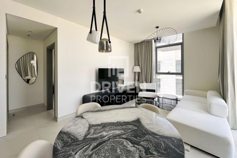 Mohammed Bin Rashid City, Dubai, संयुक्त अरब अमीरात में अपार्टमेंट, 1 बेडरूम, 71 वर्ग मीटर, संख्या 654904 - फ़ोटो 4