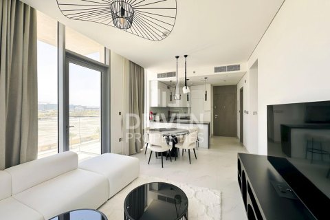 Huoneisto Mohammed Bin Rashid City, Dubai, Arabiemiraatit 1 makuuhuone, 71 m2 № 654904 - kuva 2